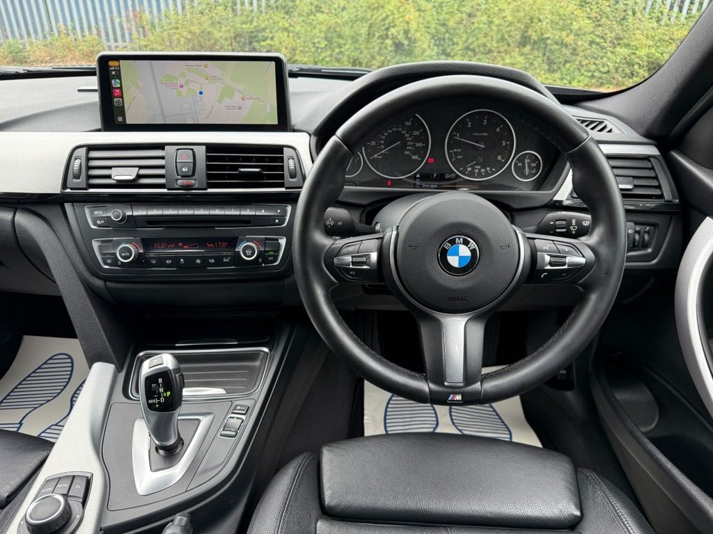 Used BMW 3 Series 2014 for sale - 76317076: Photo 15