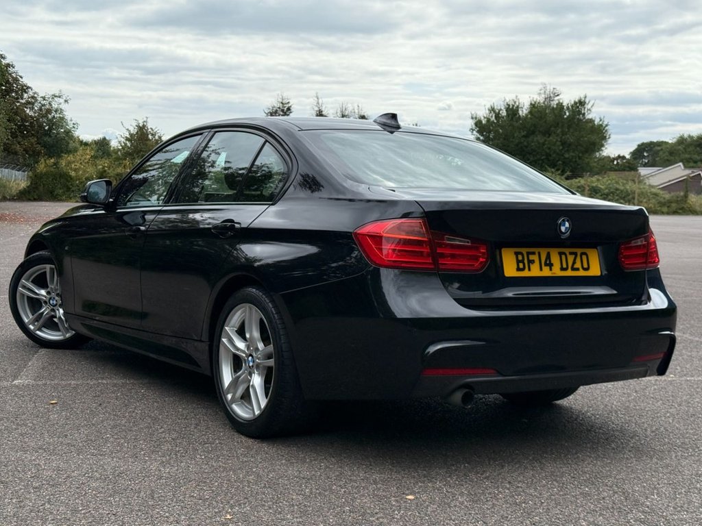 Used BMW 3 Series 2014 for sale - 76317076: Photo 2