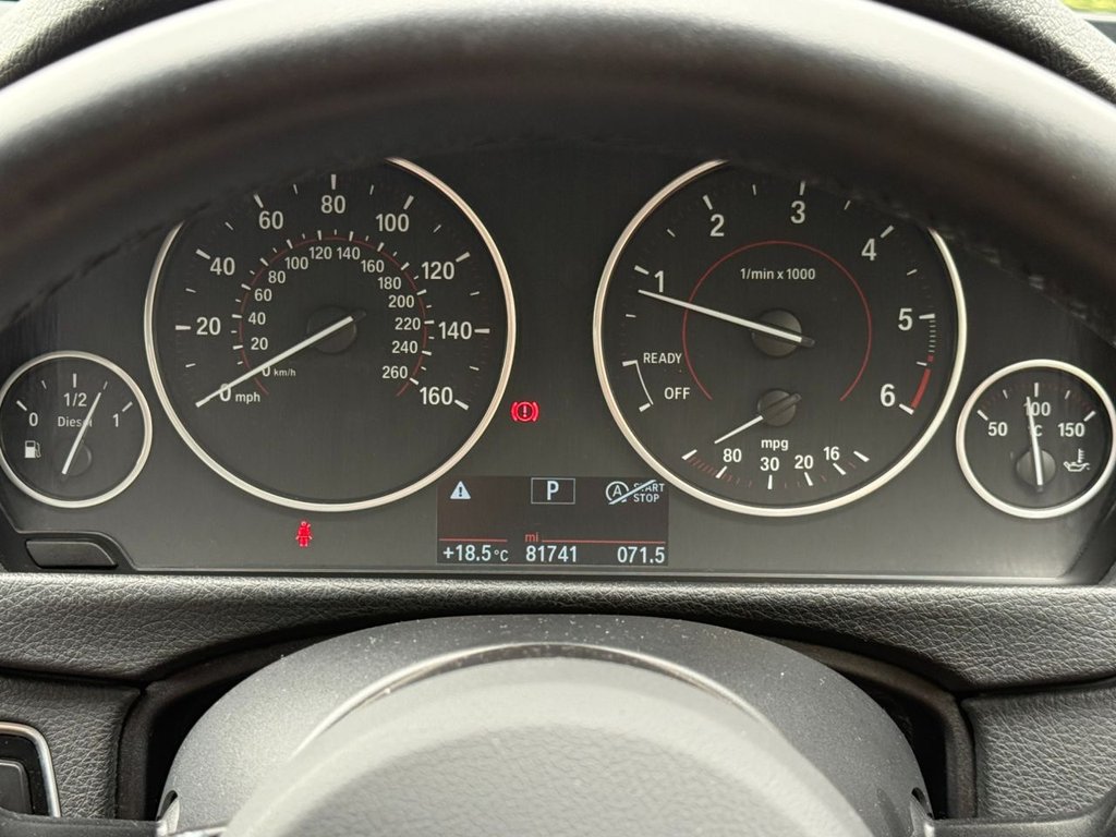 Used BMW 3 Series 2014 for sale - 76317076: Photo 21