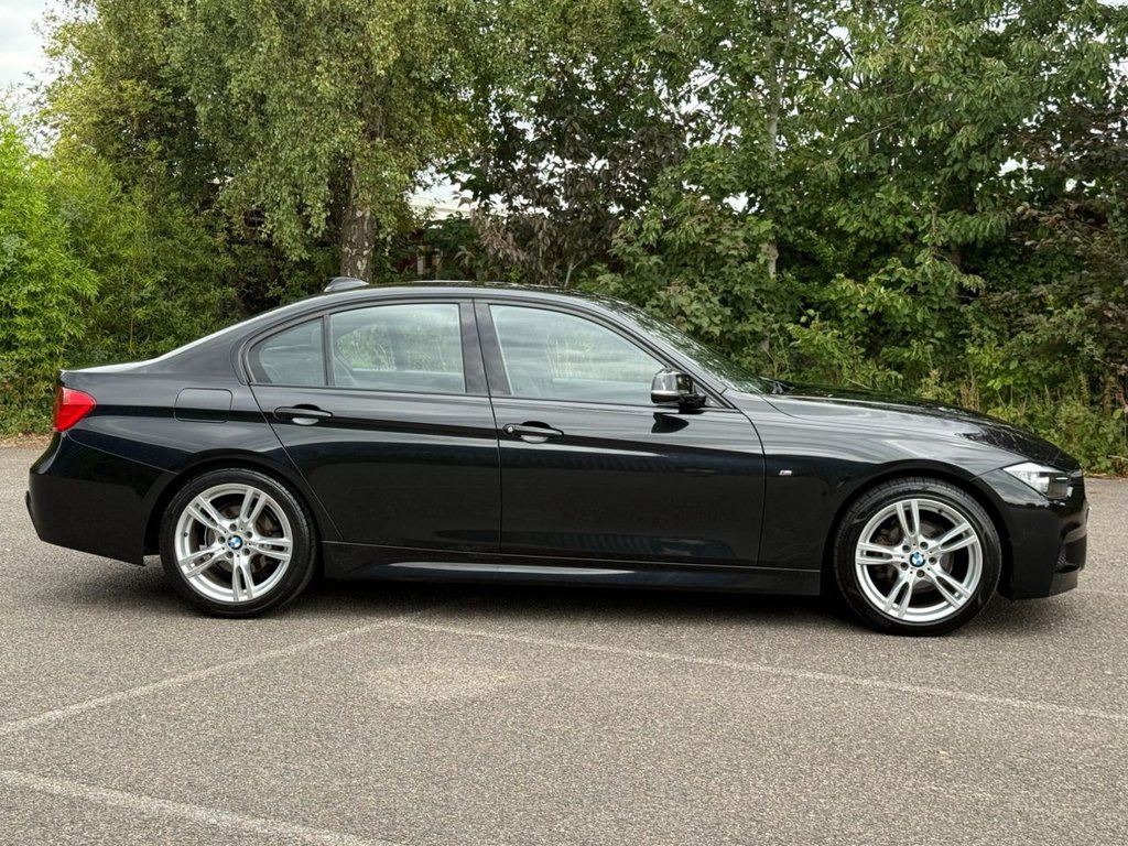 Used BMW 3 Series 2014 for sale - 76317076: Photo 3