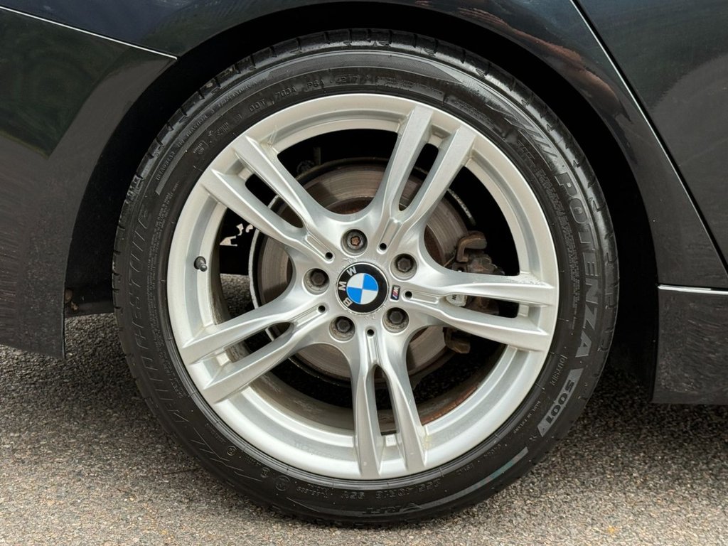 Used BMW 3 Series 2014 for sale - 76317076: Photo 36