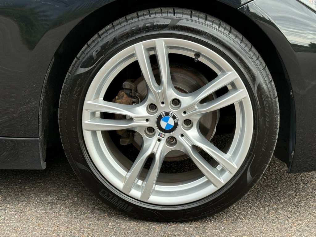 Used BMW 3 Series 2014 for sale - 76317076: Photo 37