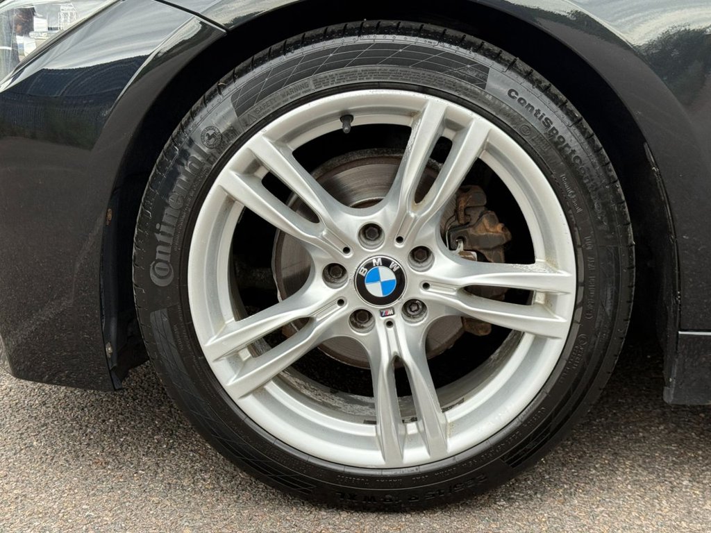 Used BMW 3 Series 2014 for sale - 76317076: Photo 38