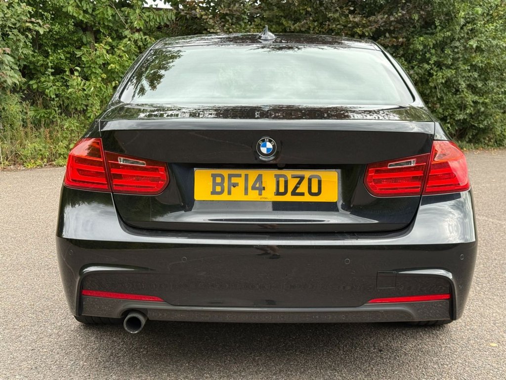 Used BMW 3 Series 2014 for sale - 76317076: Photo 6