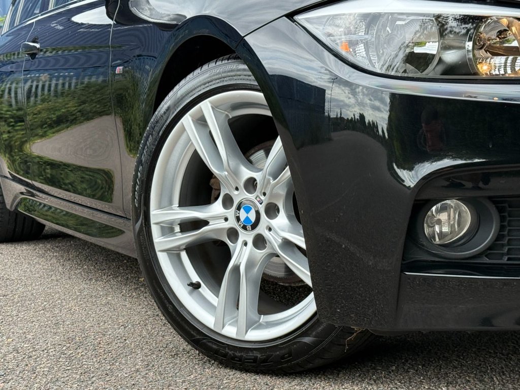 Used BMW 3 Series 2014 for sale - 76317076: Photo 7