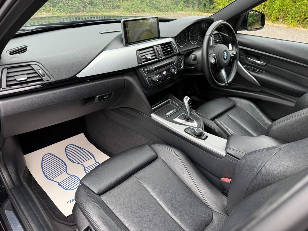 Used BMW 3 Series 2014 for sale - 76317076: Photo 8