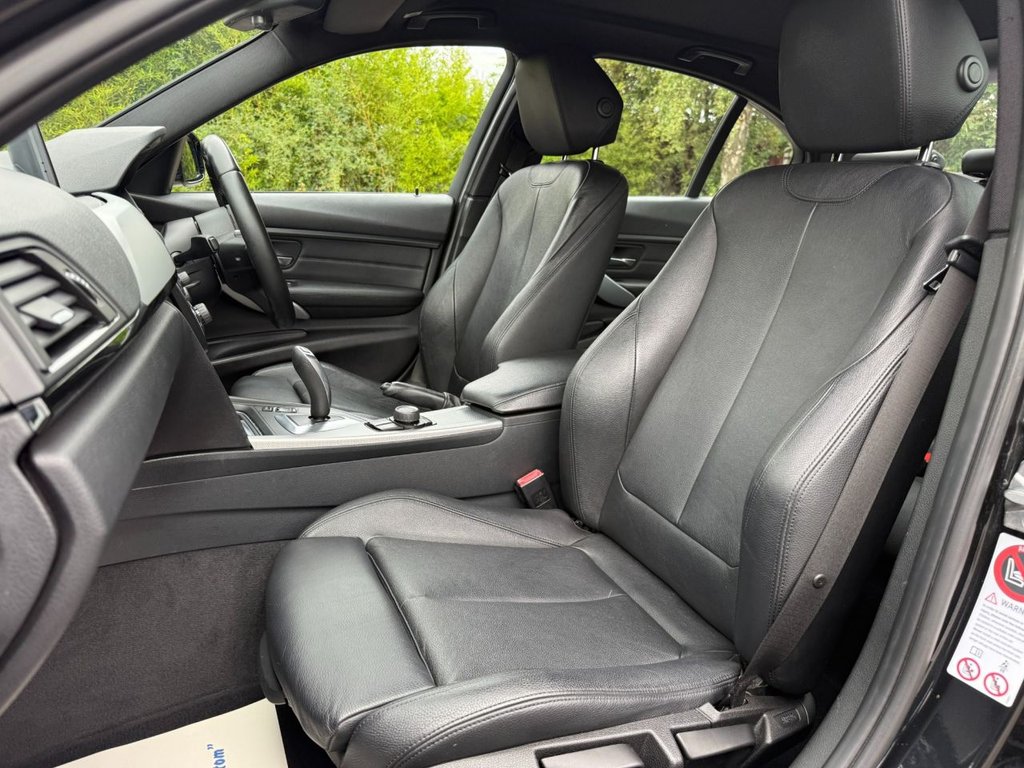 Used BMW 3 Series 2014 for sale - 76317076: Photo 9