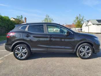 Used Nissan Qashqai 2019 for sale - 74494057: Photo
