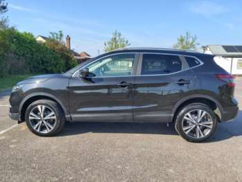 Used Nissan Qashqai 2019 for sale - 74494057: Photo