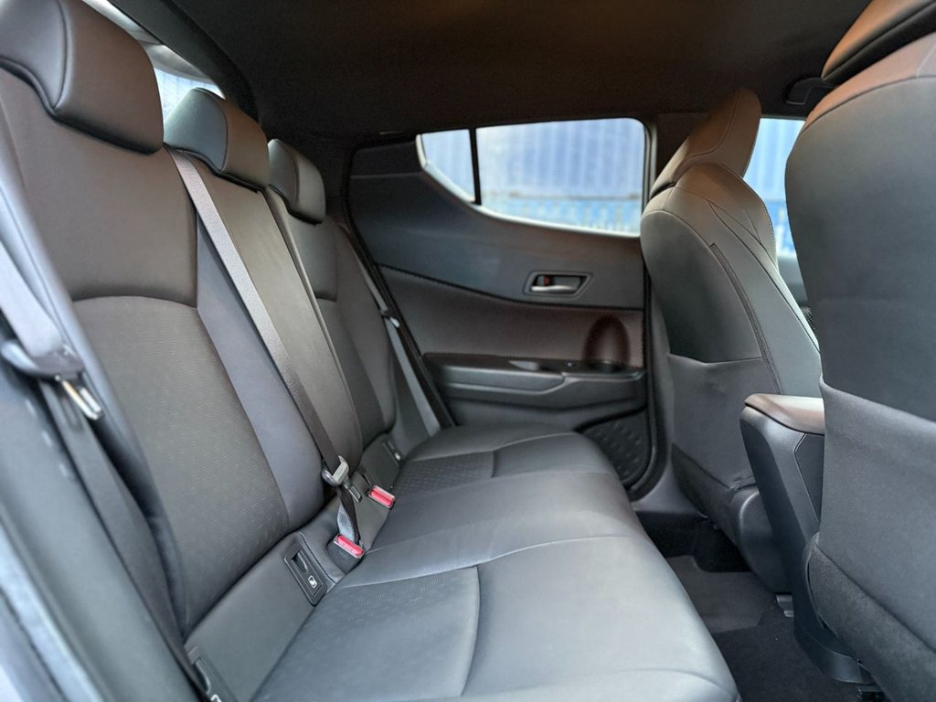 Used Toyota C-HR 2019 for sale - 78068666: Photo 13