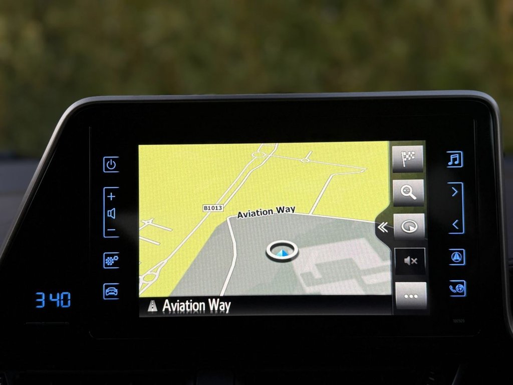 Used Toyota C-HR 2019 for sale - 78068666: Photo 15