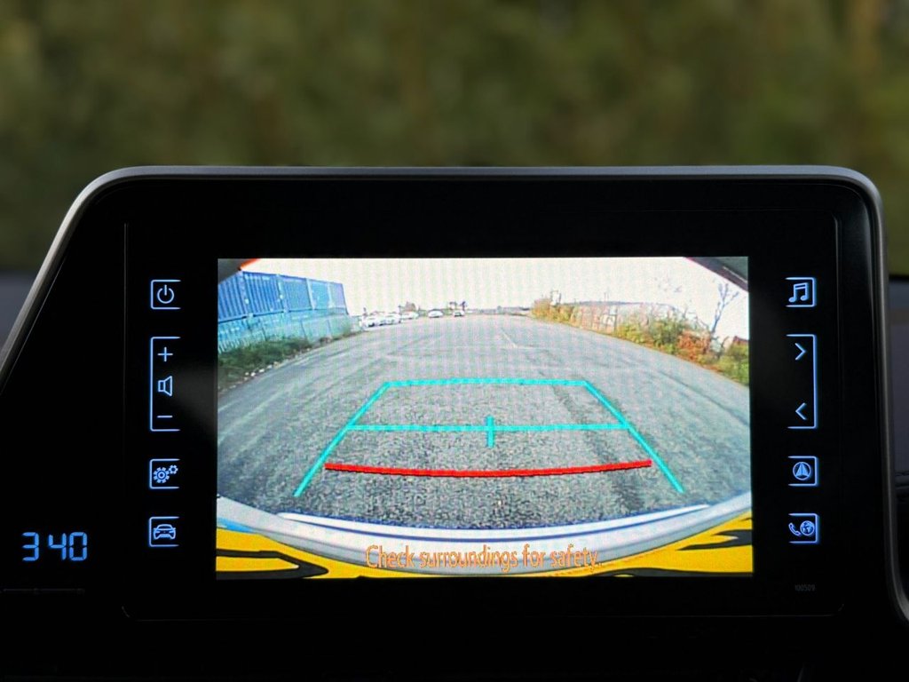 Used Toyota C-HR 2019 for sale - 78068666: Photo 16