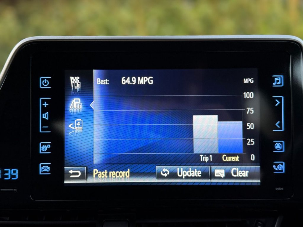 Used Toyota C-HR 2019 for sale - 78068666: Photo 23