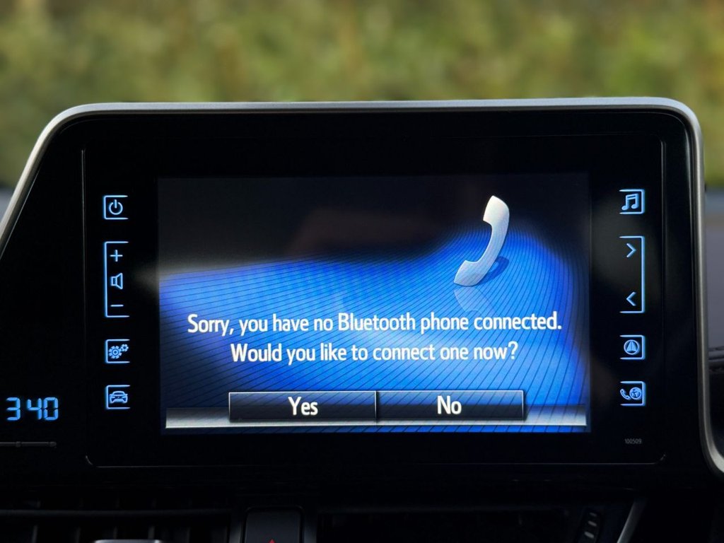 Used Toyota C-HR 2019 for sale - 78068666: Photo 25