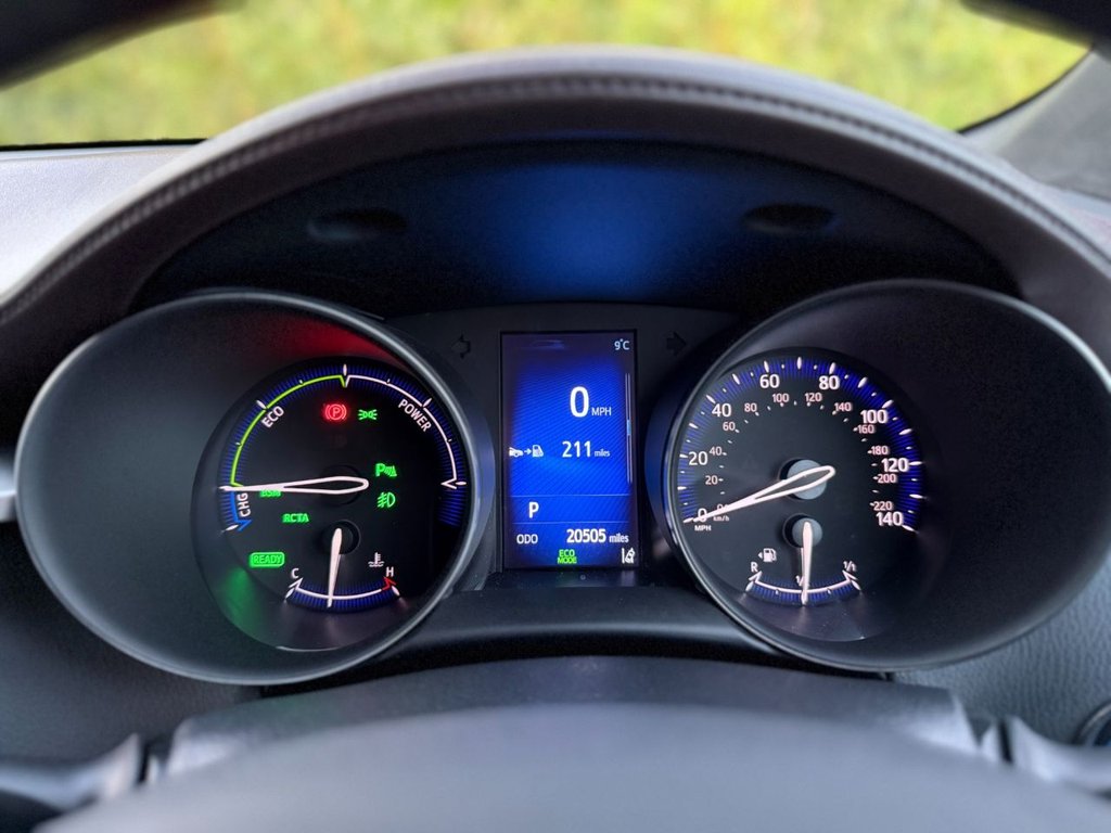 Used Toyota C-HR 2019 for sale - 78068666: Photo 30