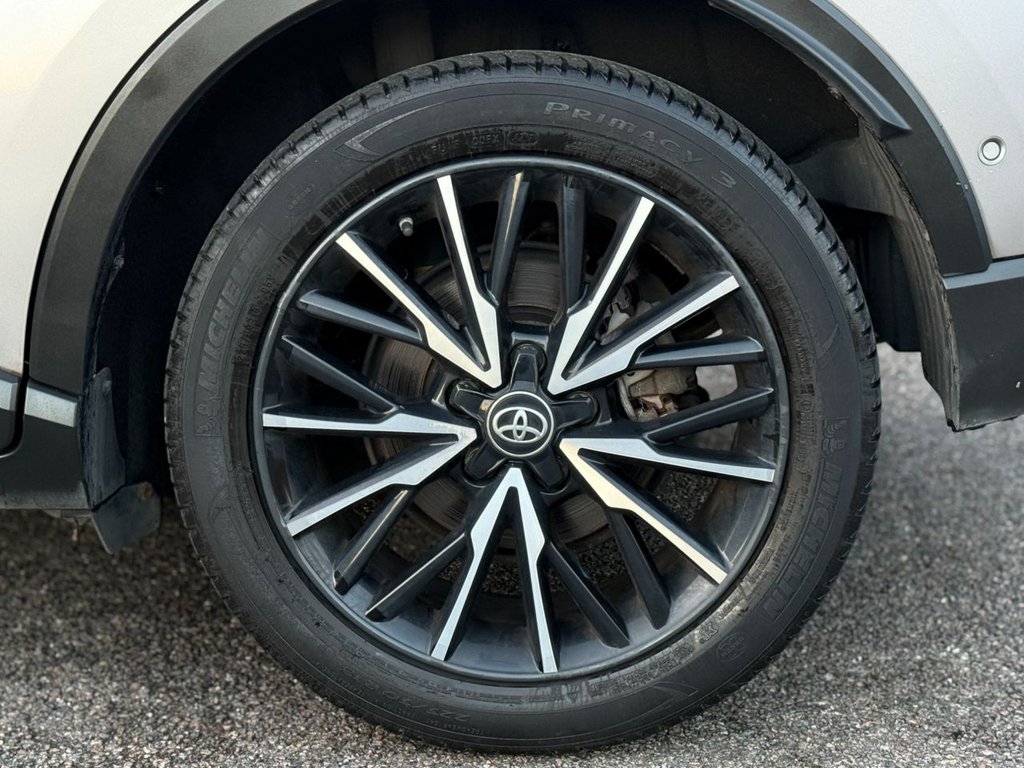 Used Toyota C-HR 2019 for sale - 78068666: Photo 43