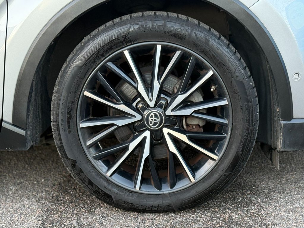 Used Toyota C-HR 2019 for sale - 78068666: Photo 44