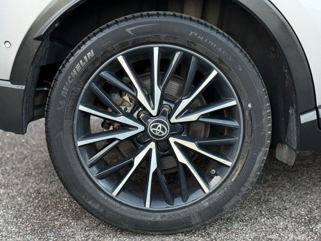 Used Toyota C-HR 2019 for sale - 78068666: Photo 45