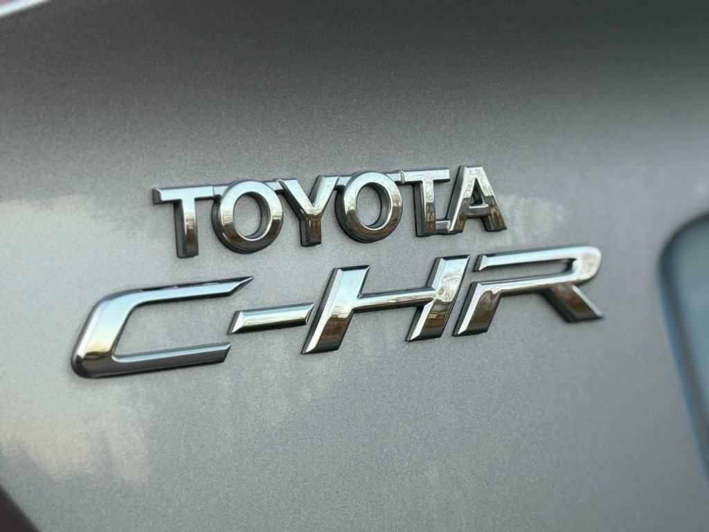 Used Toyota C-HR 2019 for sale - 78068666: Photo 47