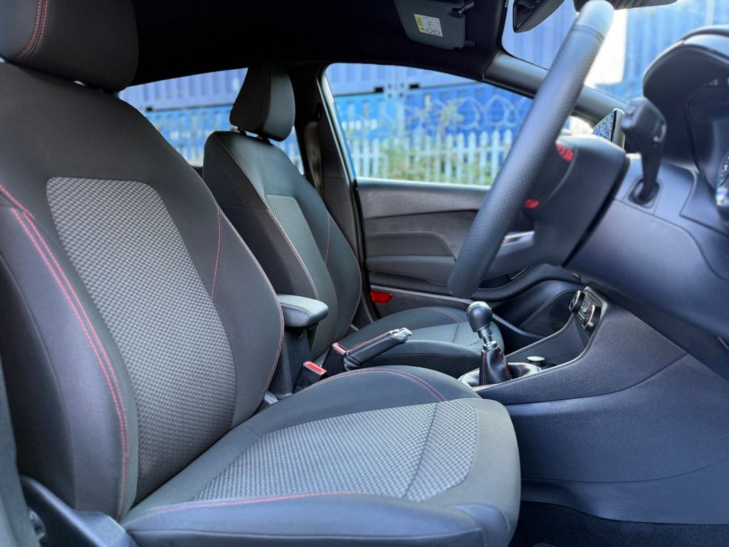 Used Ford Fiesta 2020 for sale - 77849849: Photo 10