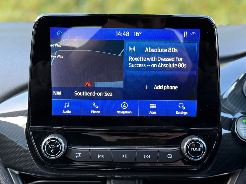 Used Ford Fiesta 2020 for sale - 77849849: Photo 16