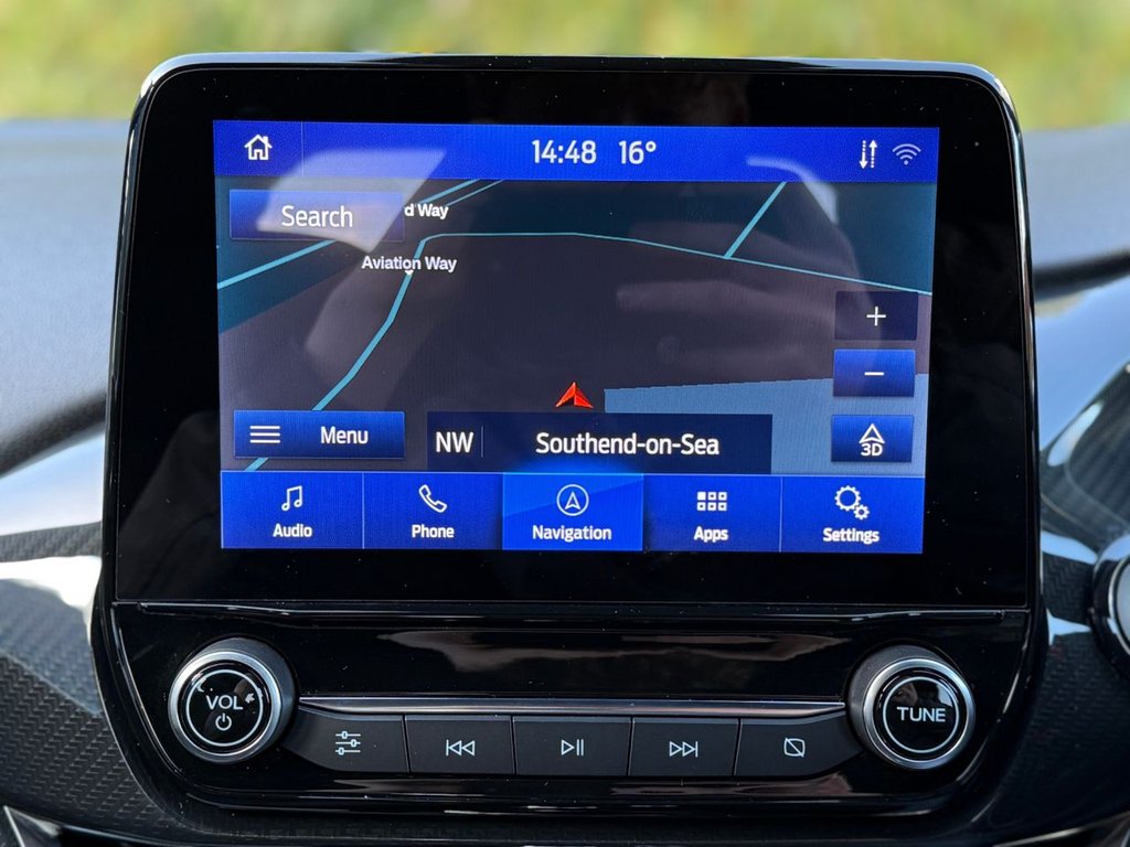 Used Ford Fiesta 2020 for sale - 77849849: Photo 17