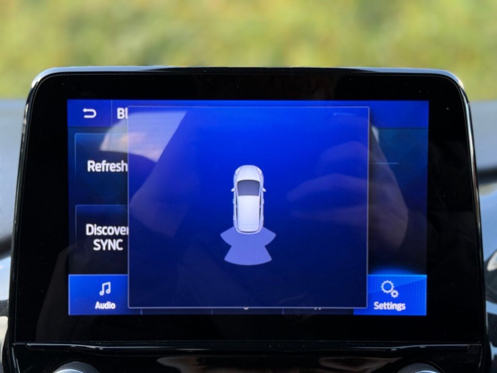 Used Ford Fiesta 2020 for sale - 77849849: Photo 18