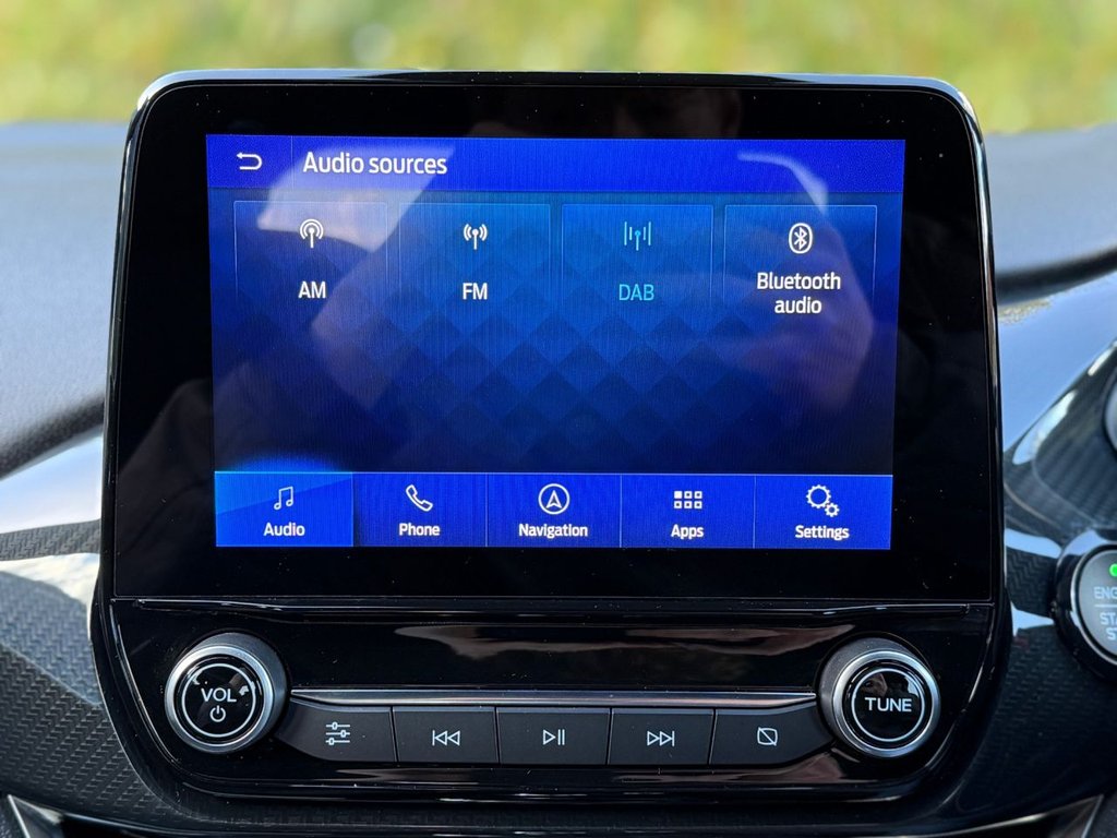 Used Ford Fiesta 2020 for sale - 77849849: Photo 19