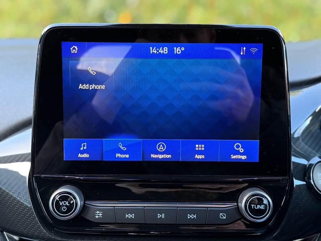 Used Ford Fiesta 2020 for sale - 77849849: Photo 20