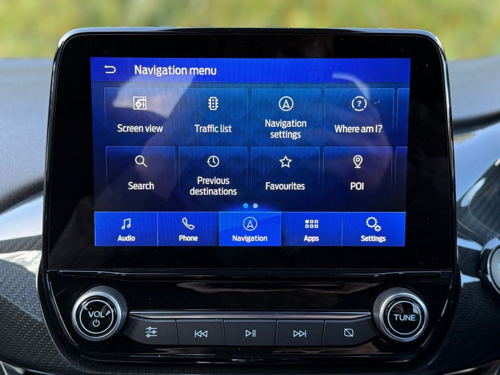 Used Ford Fiesta 2020 for sale - 77849849: Photo 21