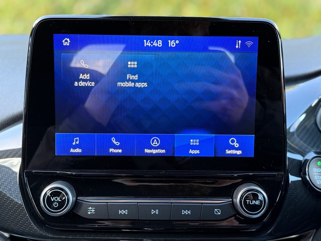 Used Ford Fiesta 2020 for sale - 77849849: Photo 22