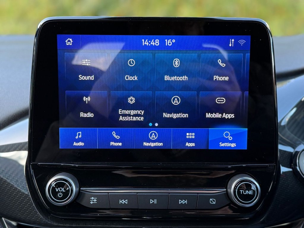 Used Ford Fiesta 2020 for sale - 77849849: Photo 23