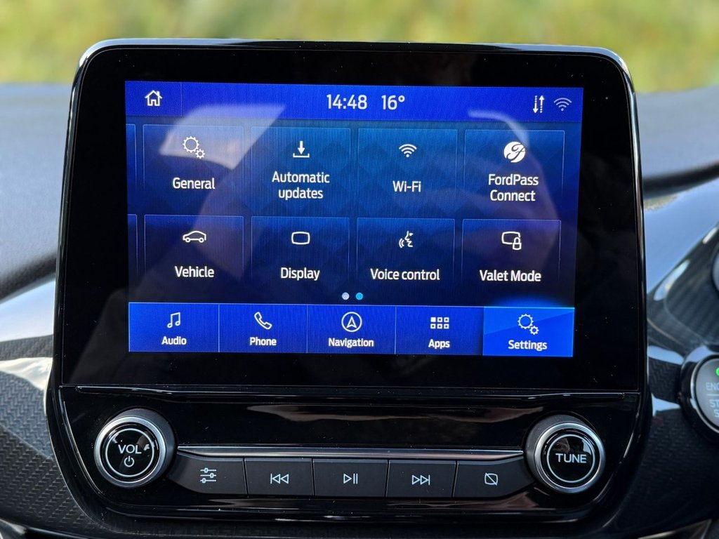 Used Ford Fiesta 2020 for sale - 77849849: Photo 24