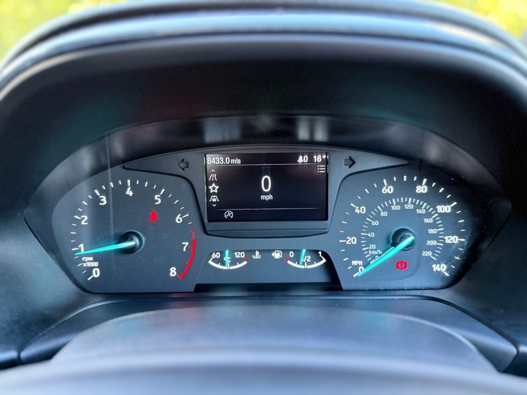 Used Ford Fiesta 2020 for sale - 77849849: Photo 29