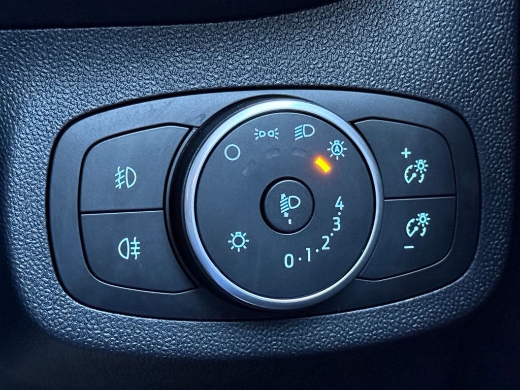 Used Ford Fiesta 2020 for sale - 77849849: Photo 35