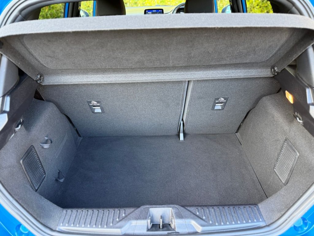 Used Ford Fiesta 2020 for sale - 77849849: Photo 40