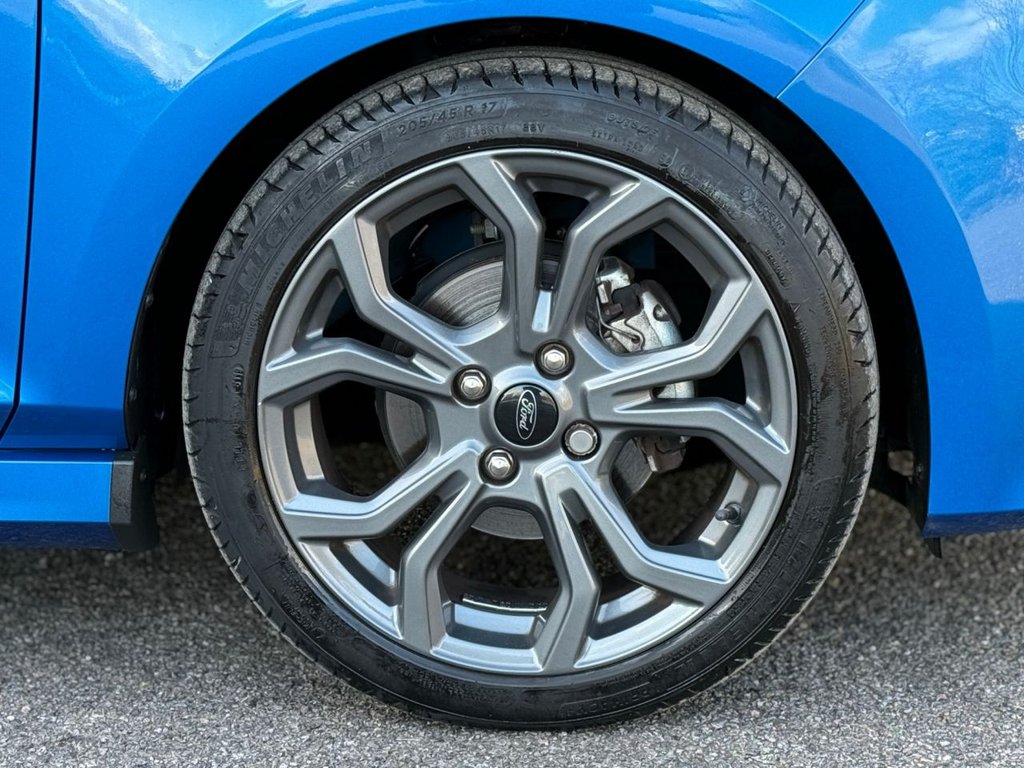 Used Ford Fiesta 2020 for sale - 77849849: Photo 42