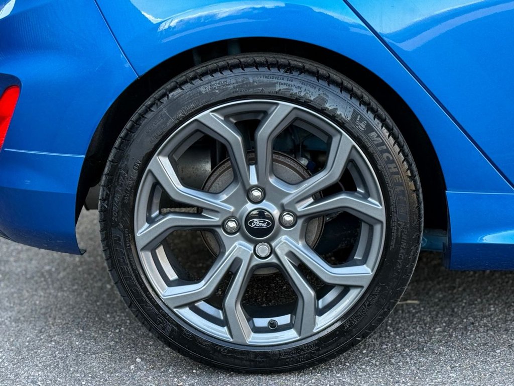 Used Ford Fiesta 2020 for sale - 77849849: Photo 43