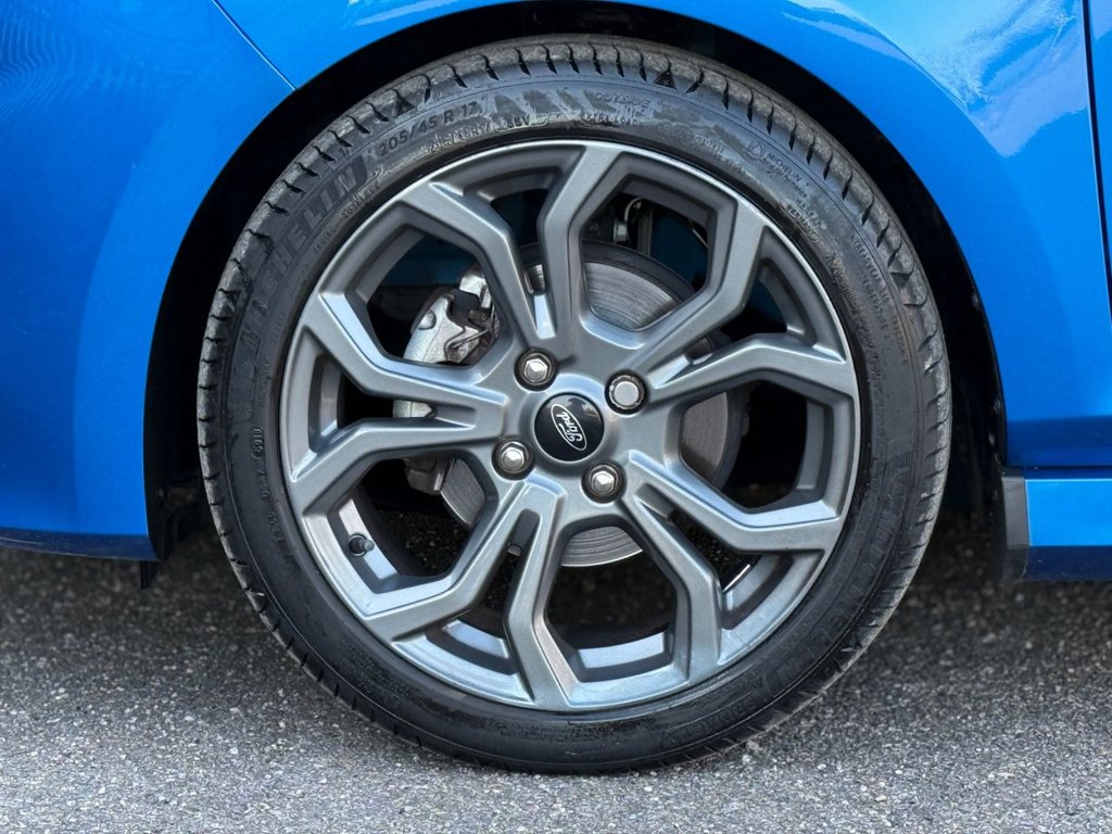 Used Ford Fiesta 2020 for sale - 77849849: Photo 44