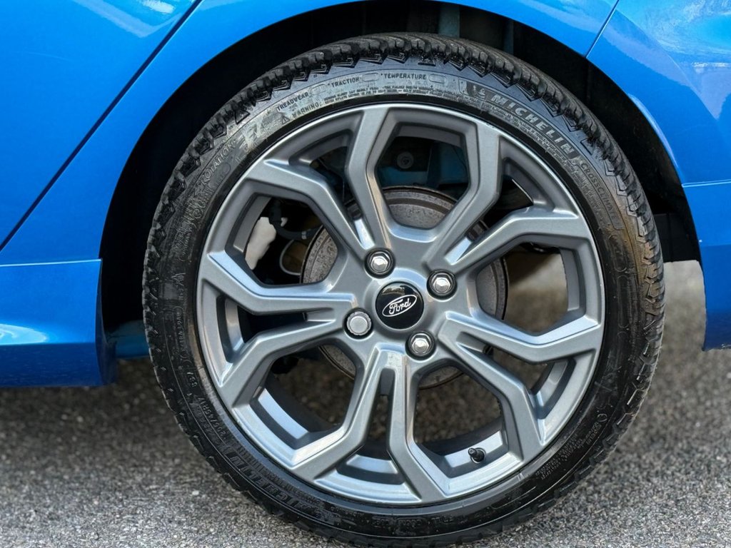 Used Ford Fiesta 2020 for sale - 77849849: Photo 45