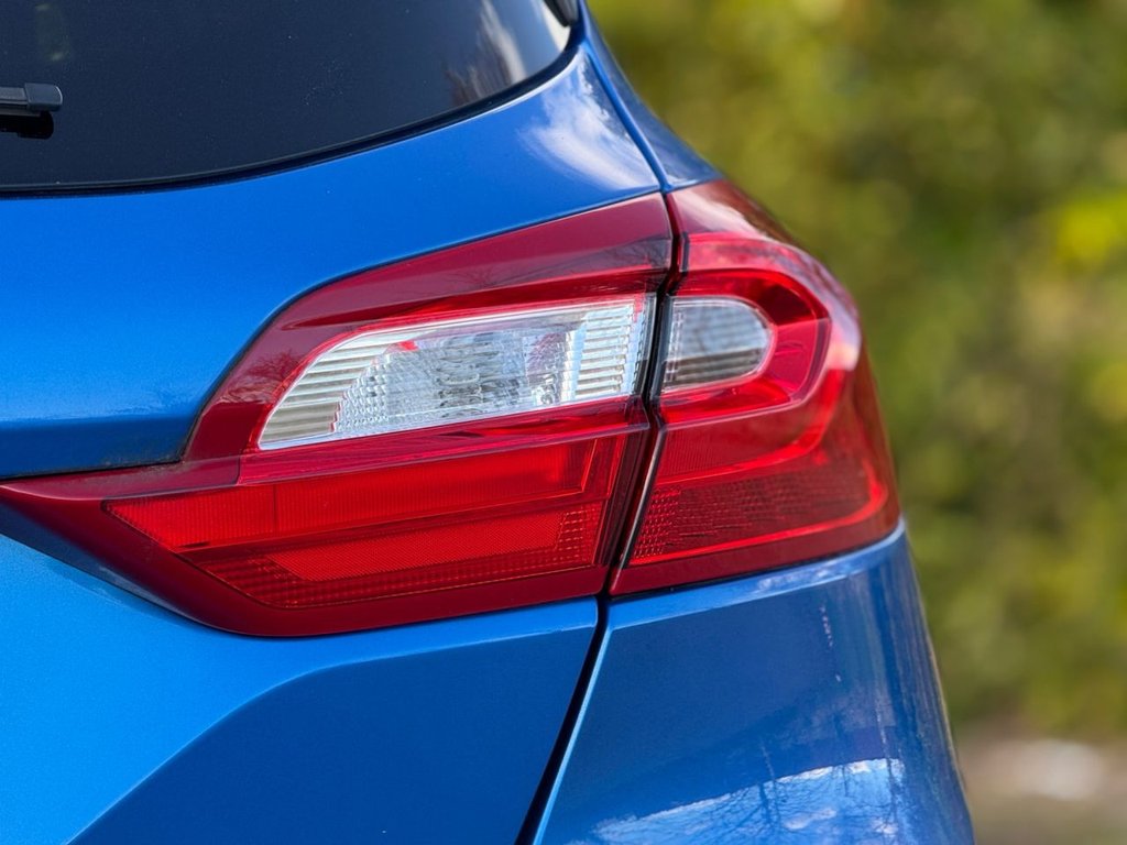 Used Ford Fiesta 2020 for sale - 77849849: Photo 48