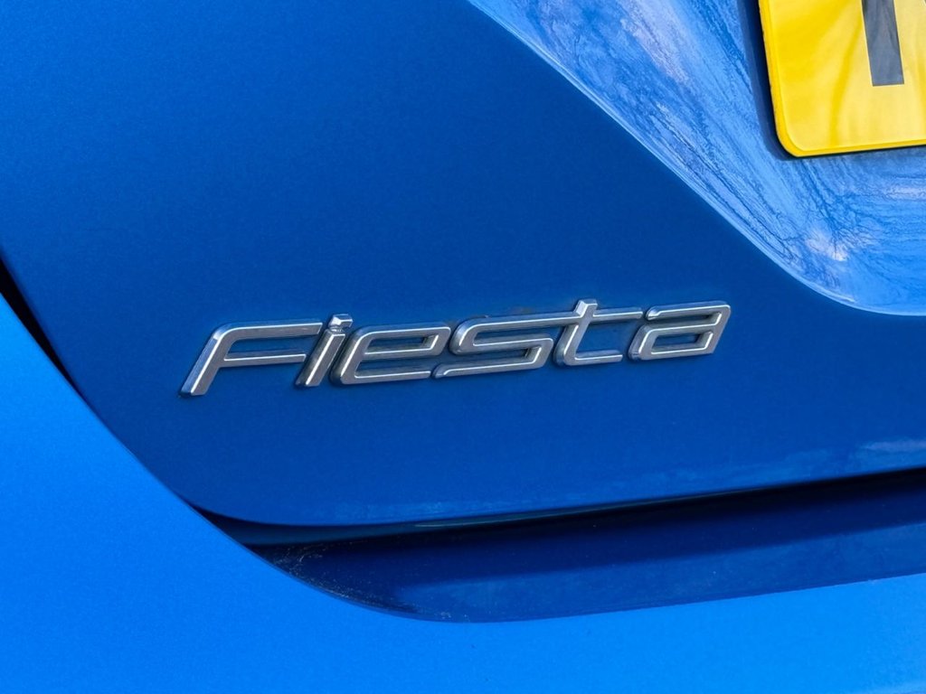 Used Ford Fiesta 2020 for sale - 77849849: Photo 50