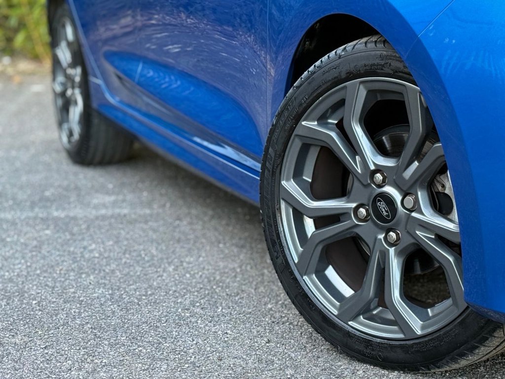 Used Ford Fiesta 2020 for sale - 77849849: Photo 7