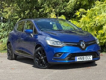 2018 (18) - 0.9 TCe Dynamique S Nav Hatchback 5dr Petrol Manual Euro 6 (s/s) (90 ps)