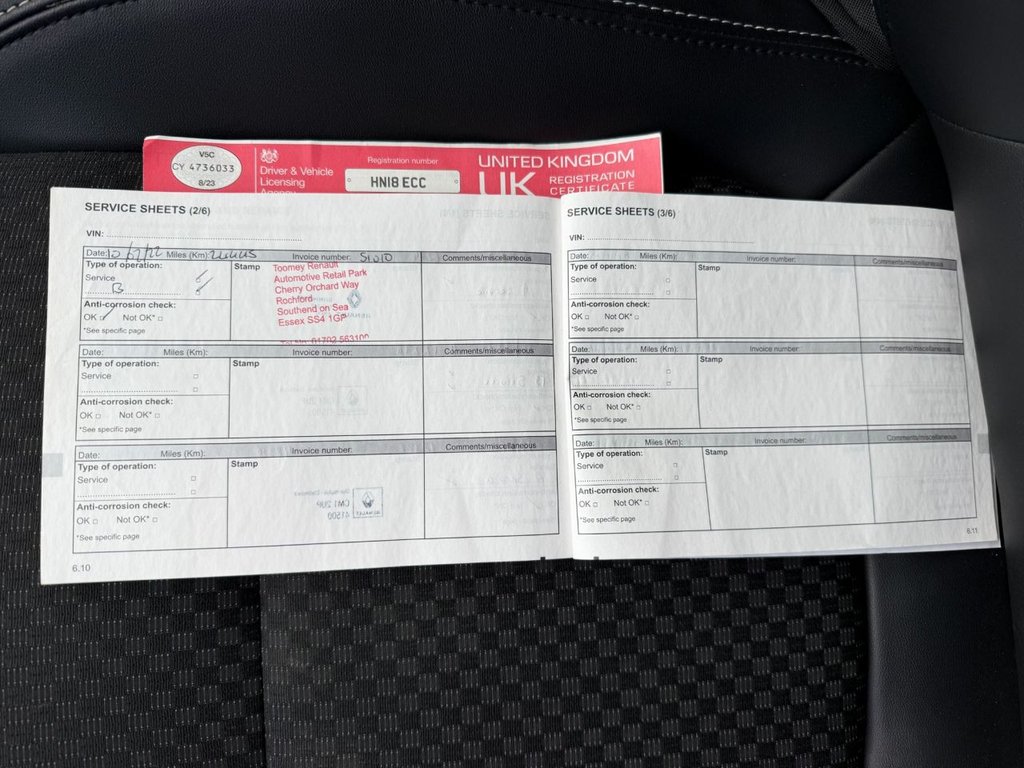 Vehicle 50
