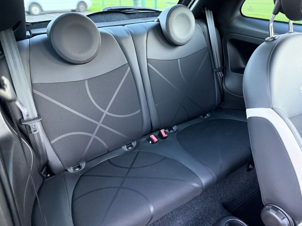 Used Fiat 500 2017 for sale - 76686188: Photo 13