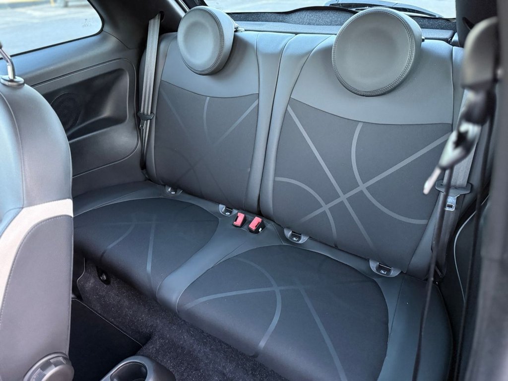 Used Fiat 500 2017 for sale - 76686188: Photo 14