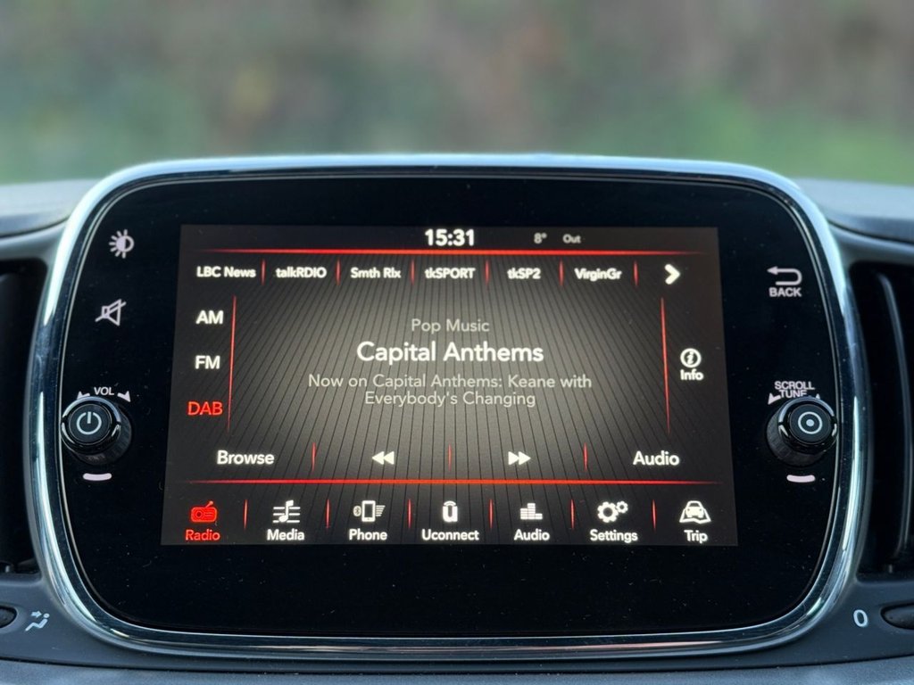 Used Fiat 500 2017 for sale - 76686188: Photo 15