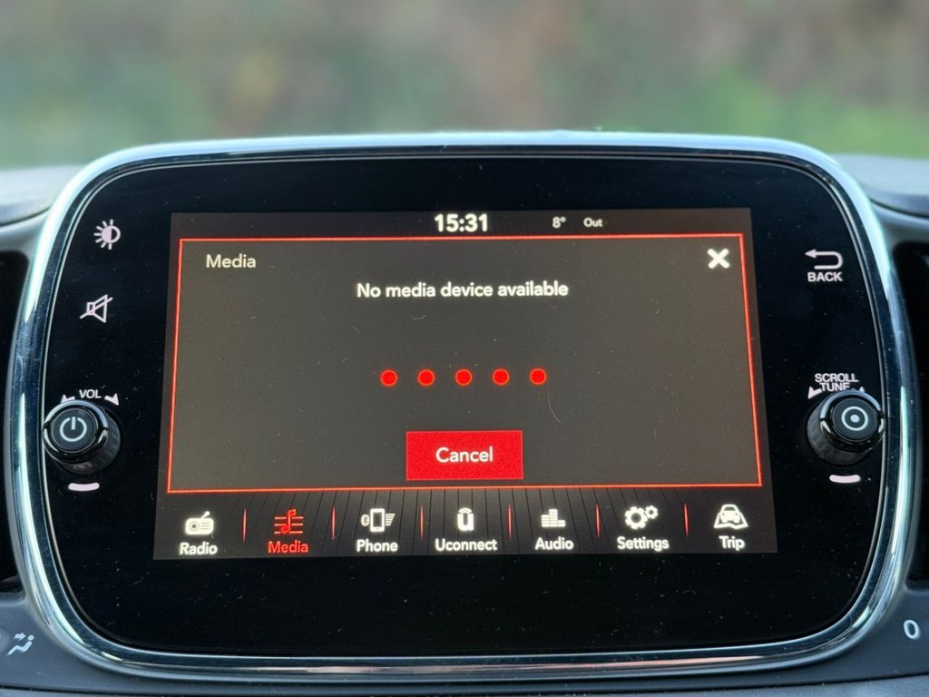 Used Fiat 500 2017 for sale - 76686188: Photo 16