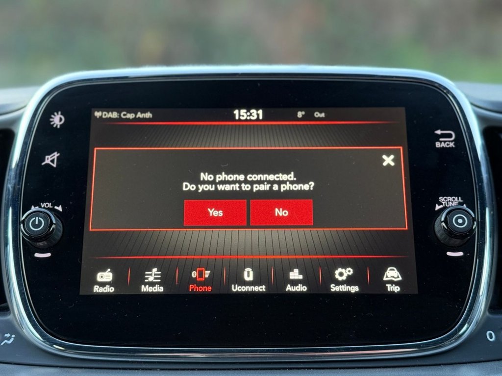 Used Fiat 500 2017 for sale - 76686188: Photo 17